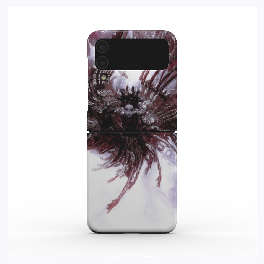 Samsung Galaxy Z Flip 4
