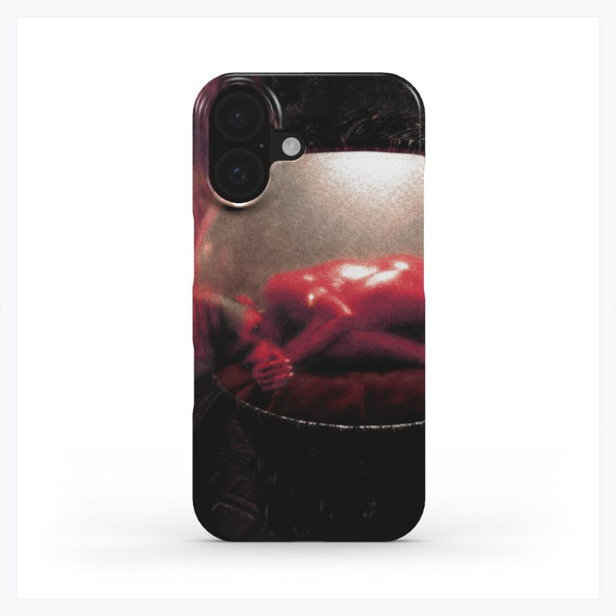 iPhone 16e