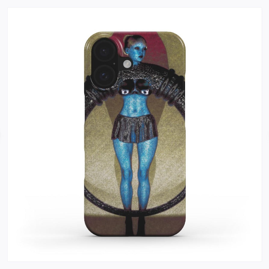 iPhone 16