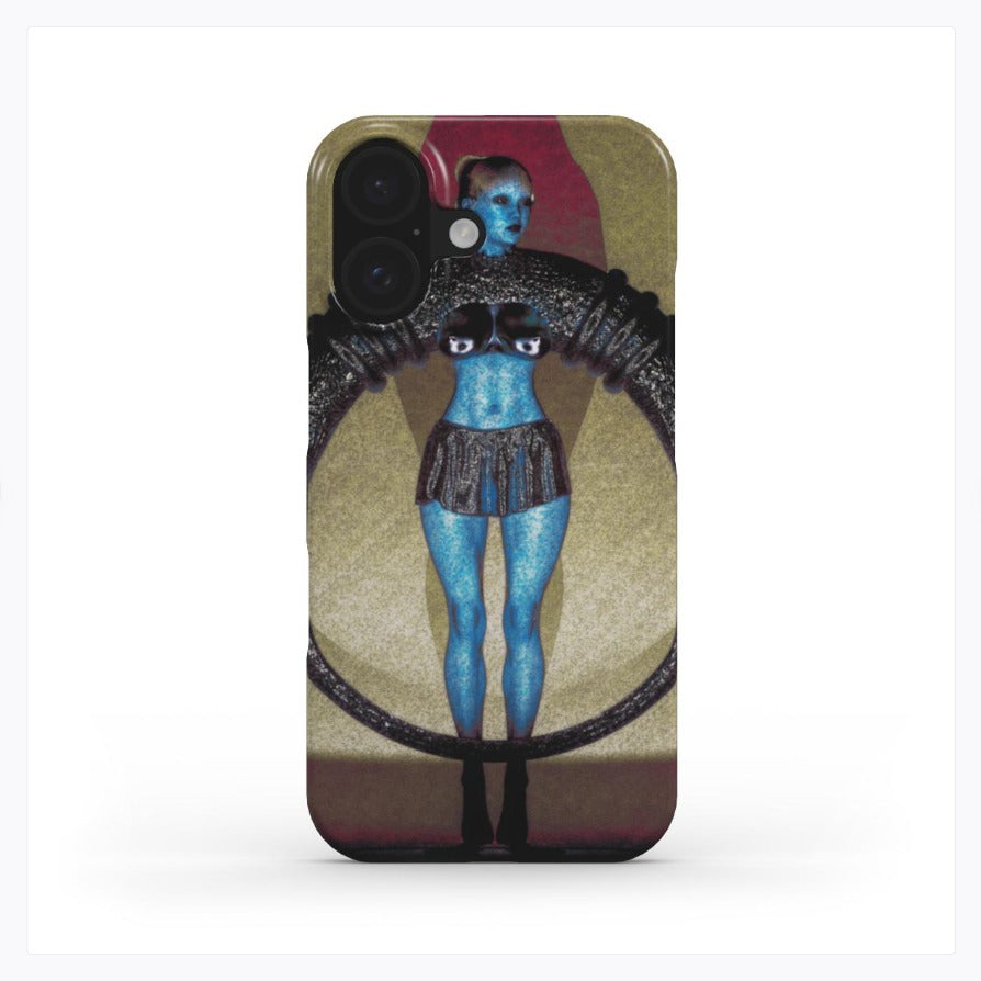 iPhone 16 Plus