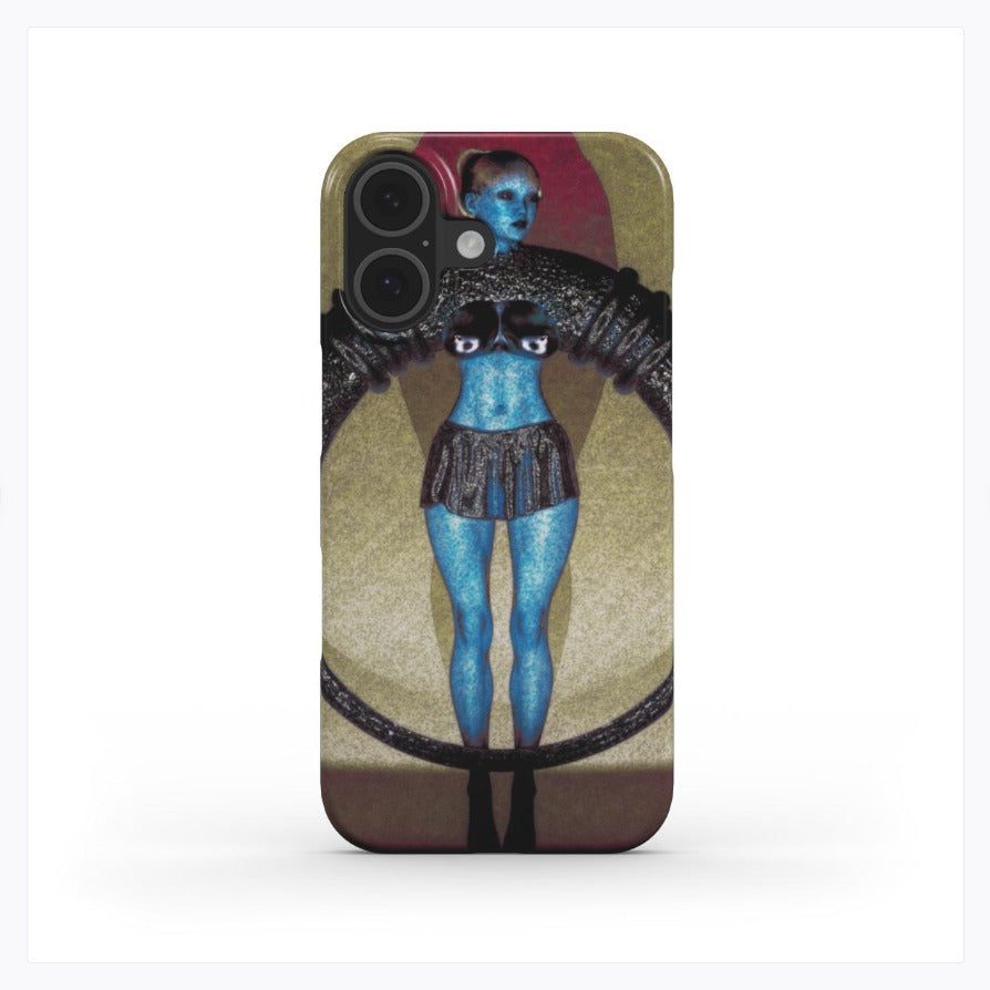 iPhone 17