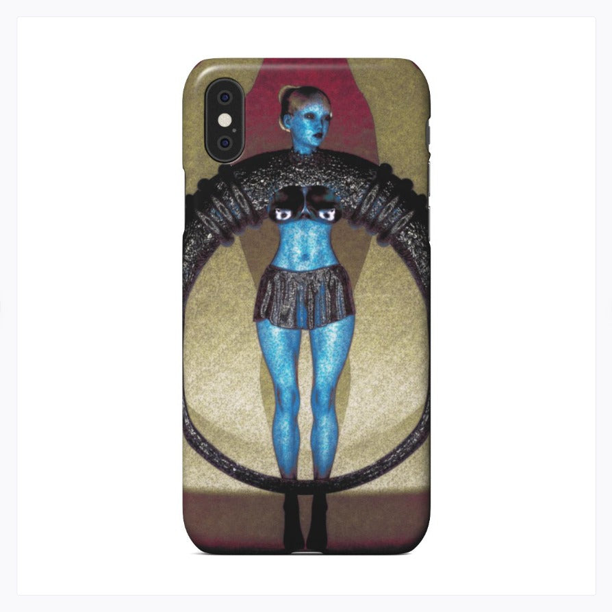 iPhone X / XS