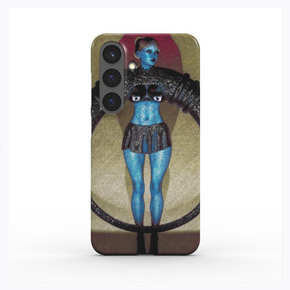 Samsung Galaxy A71