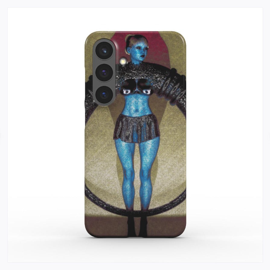 Samsung Galaxy S21 Plus