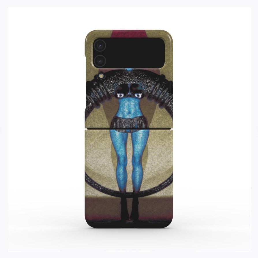 Samsung Galaxy Z Flip 4