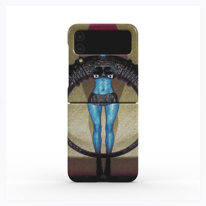 Samsung Galaxy Z Flip 4