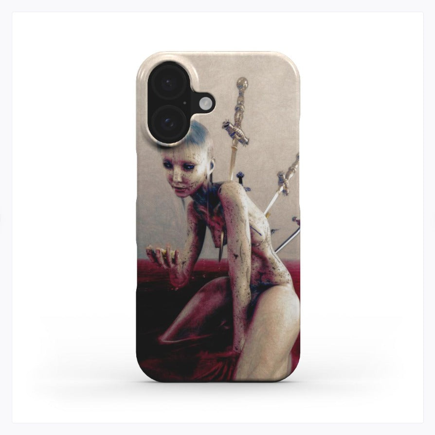iPhone 16 Plus