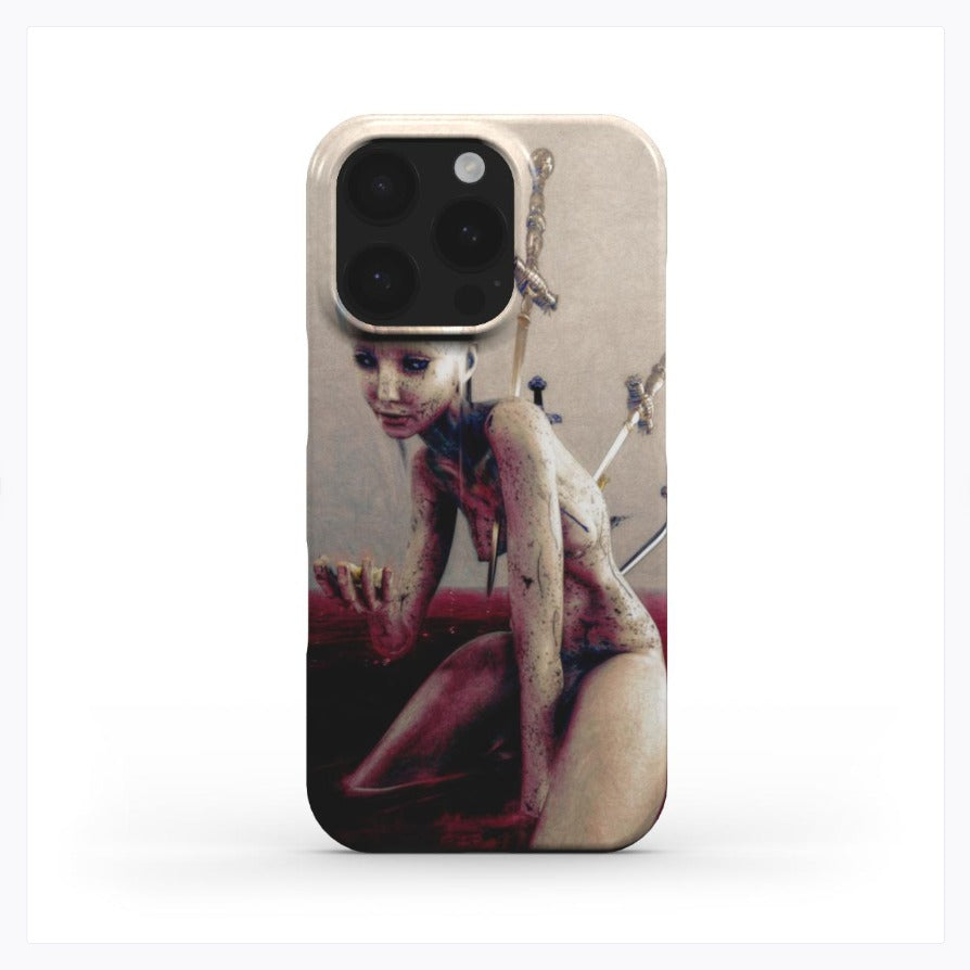 iPhone 16 Pro