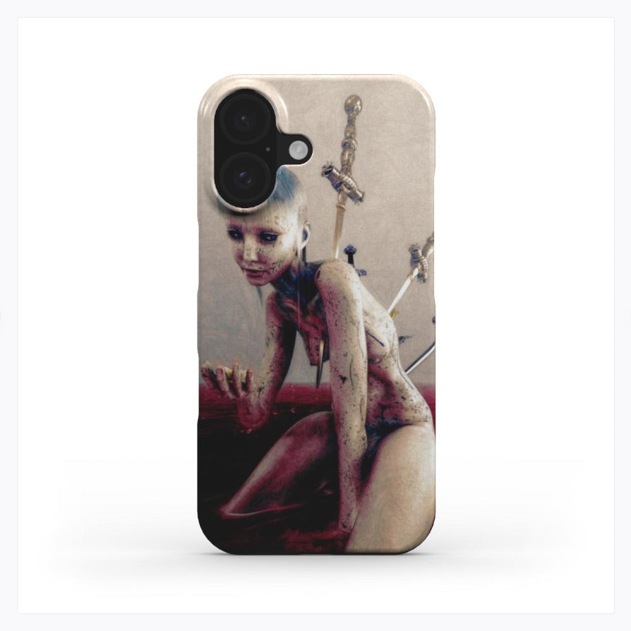 iPhone 16e