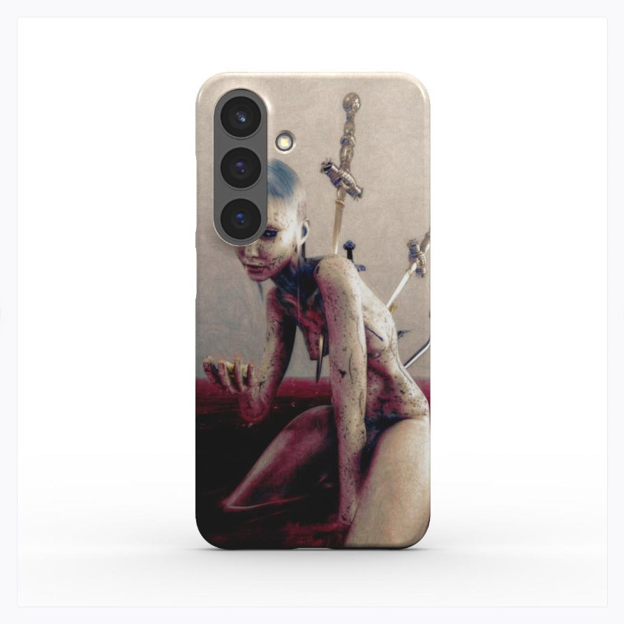 Samsung Galaxy A50