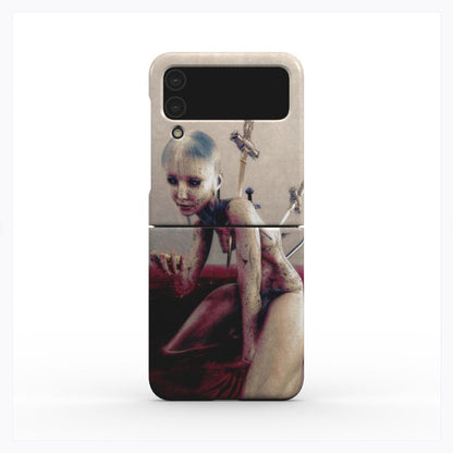 Samsung Galaxy Z Flip 4
