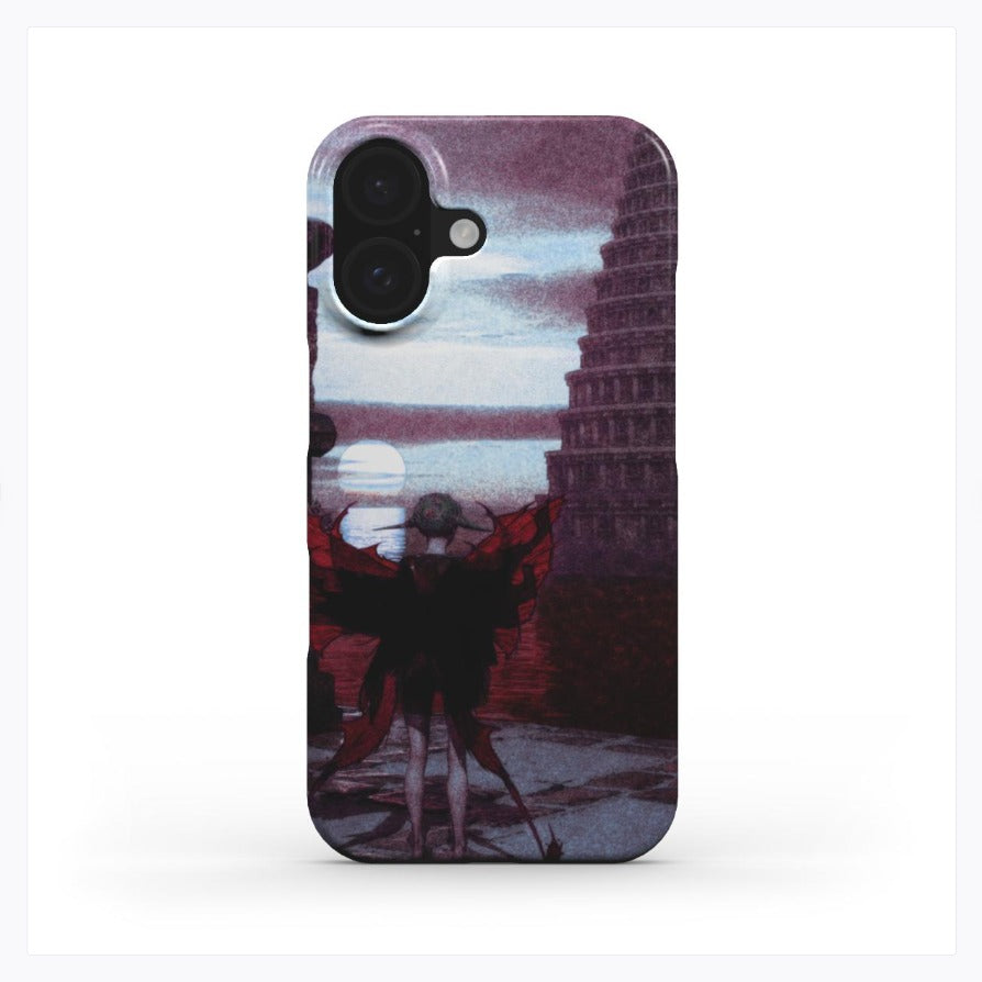 iPhone 16 Plus