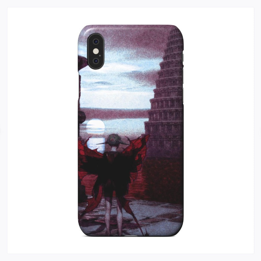 iPhone X / XS