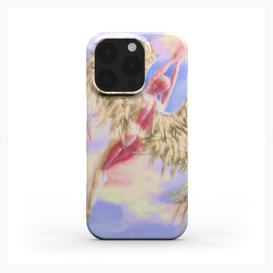iPhone 16 Pro
