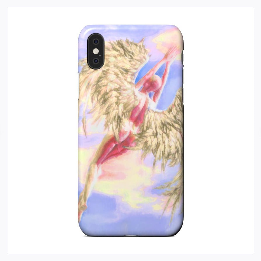 iPhone X / XS