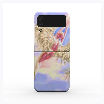 Samsung Galaxy Z Flip 4