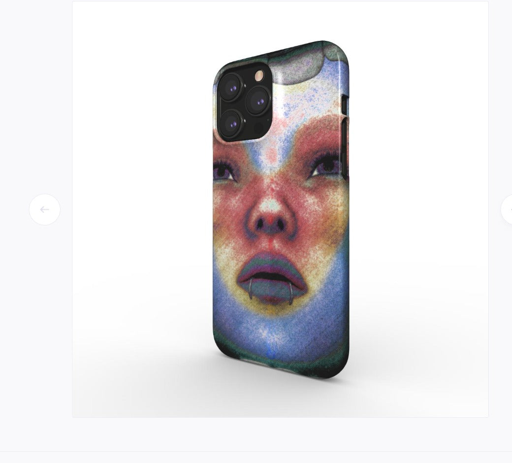 iPhone 13 Pro
