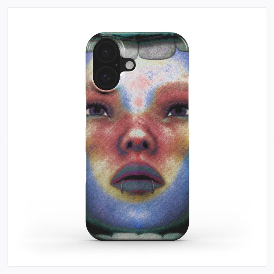 iPhone 16 Plus