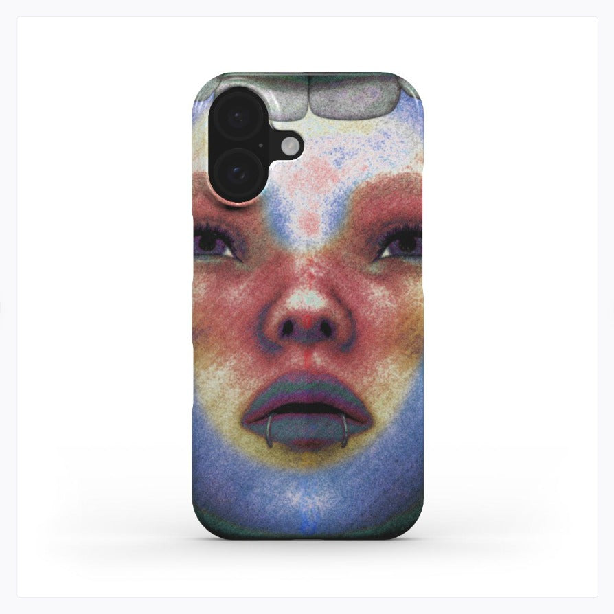 iPhone 16e