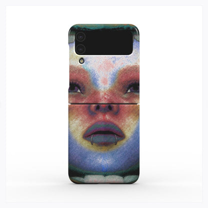 Samsung Galaxy Z Flip 4