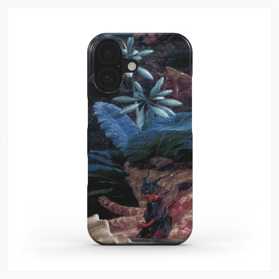 iPhone 16 Plus