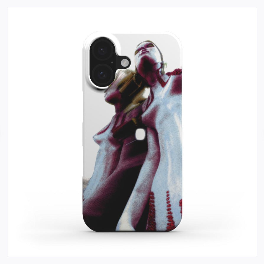 iPhone 16 Plus