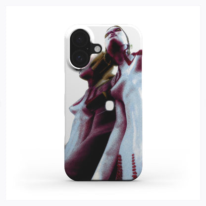 iPhone 16e