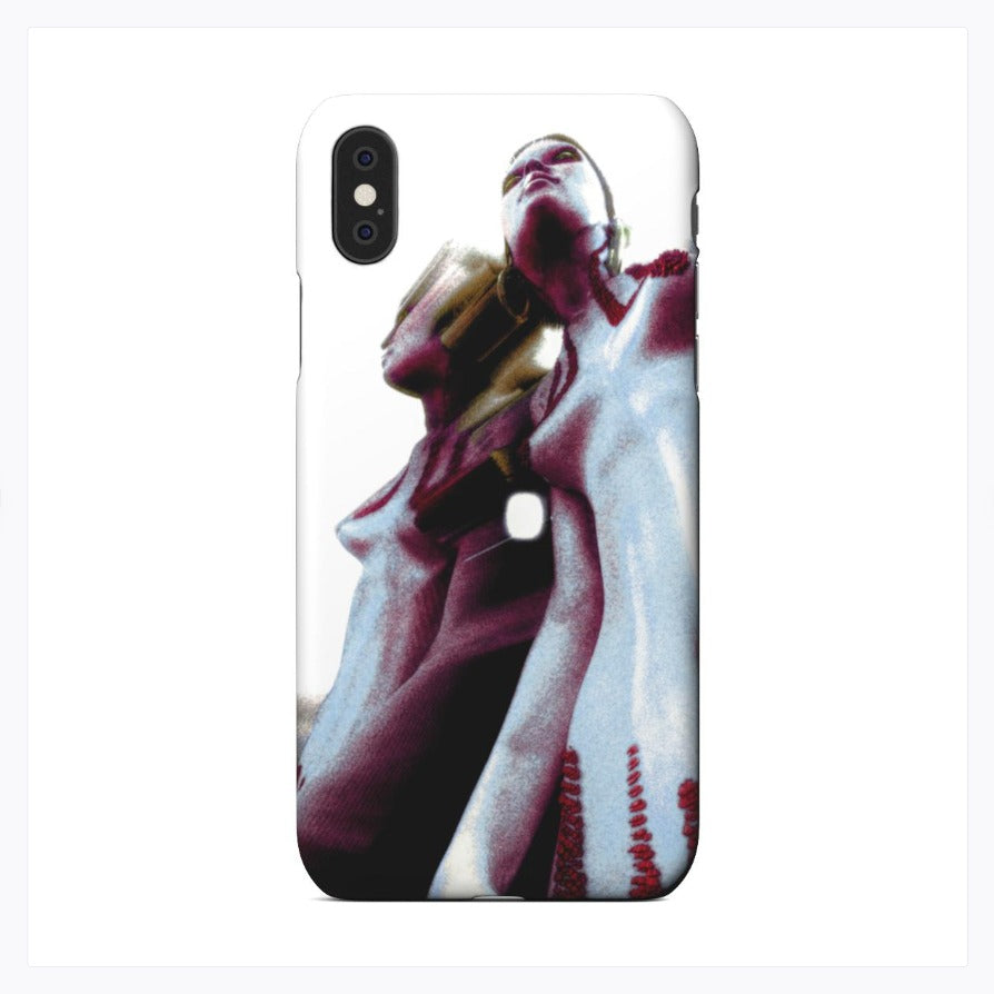 iPhone X / XS