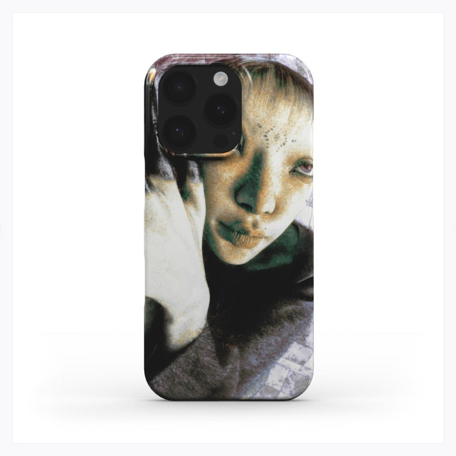 iPhone 16 Pro