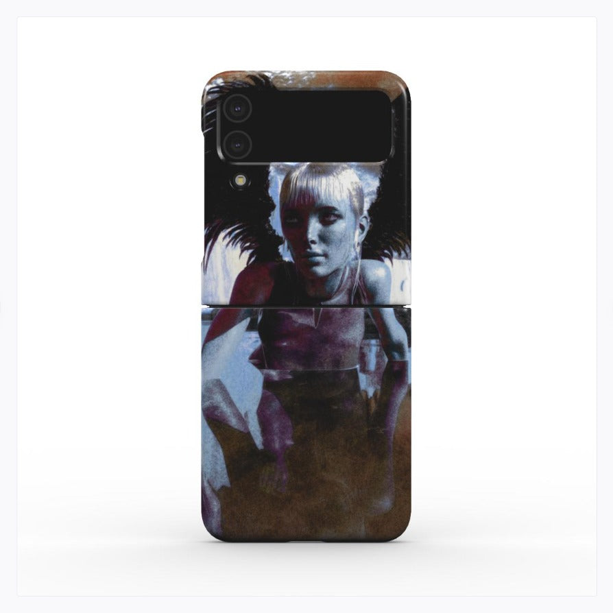 Samsung Galaxy Z Flip 4