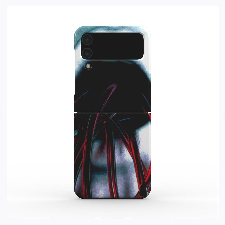 Samsung Galaxy Z Flip 4