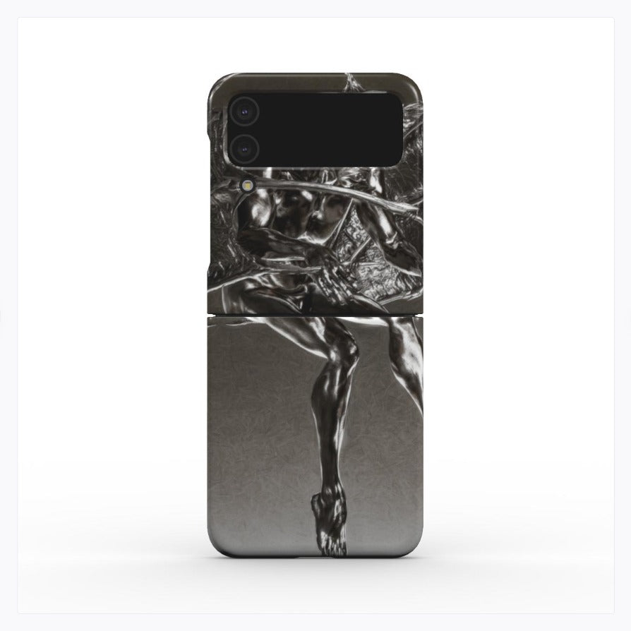 Samsung Galaxy Z Flip 4