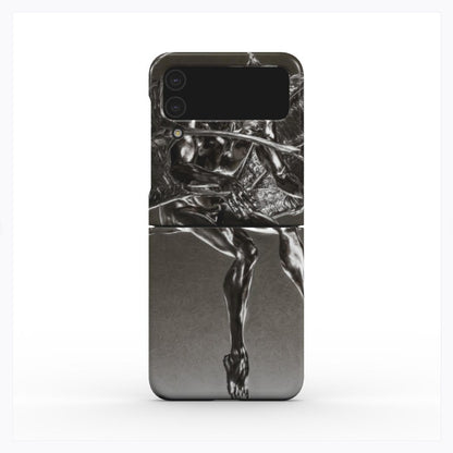 Samsung Galaxy Z Flip 4