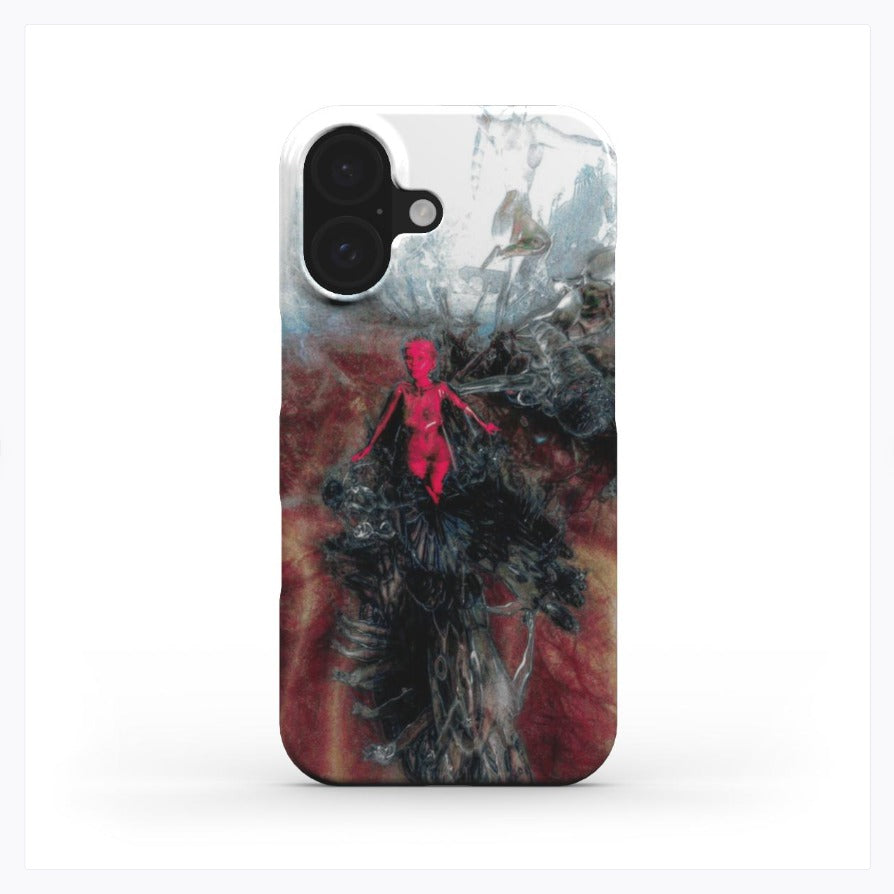 iPhone 16