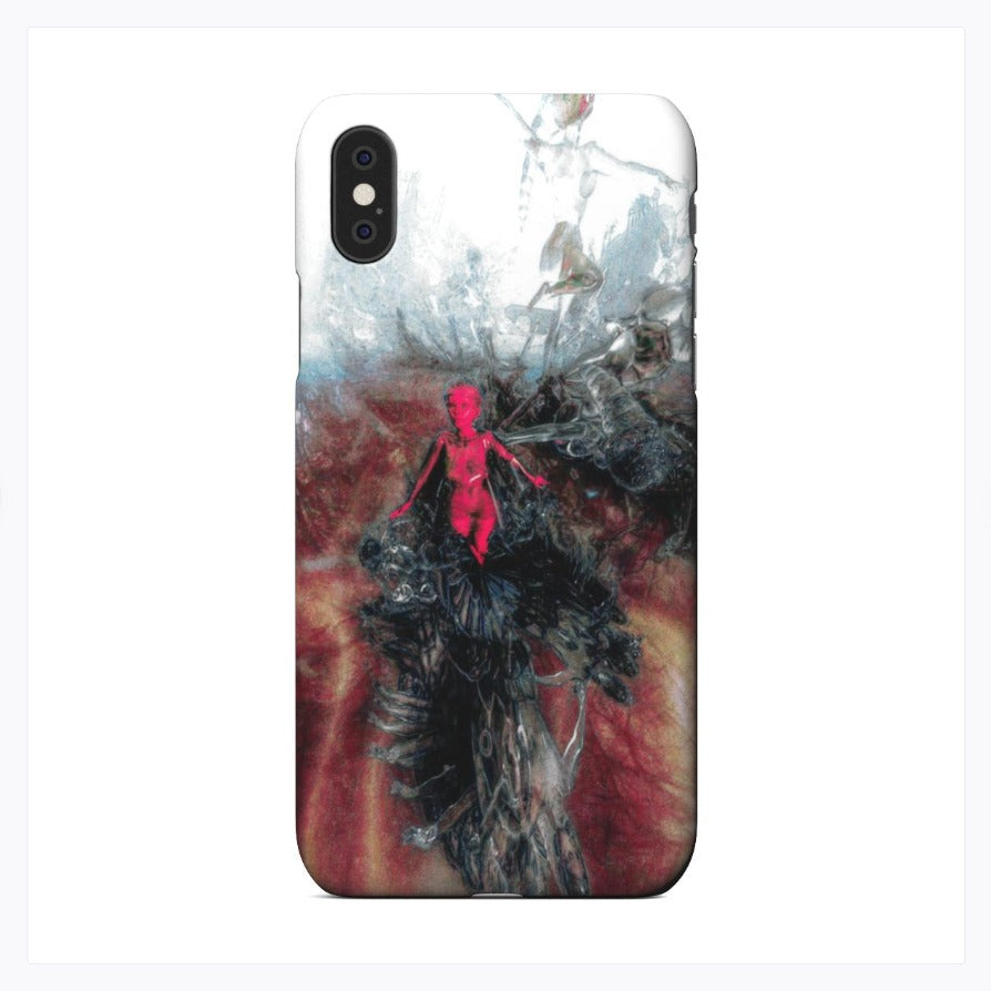 iPhone X / XS