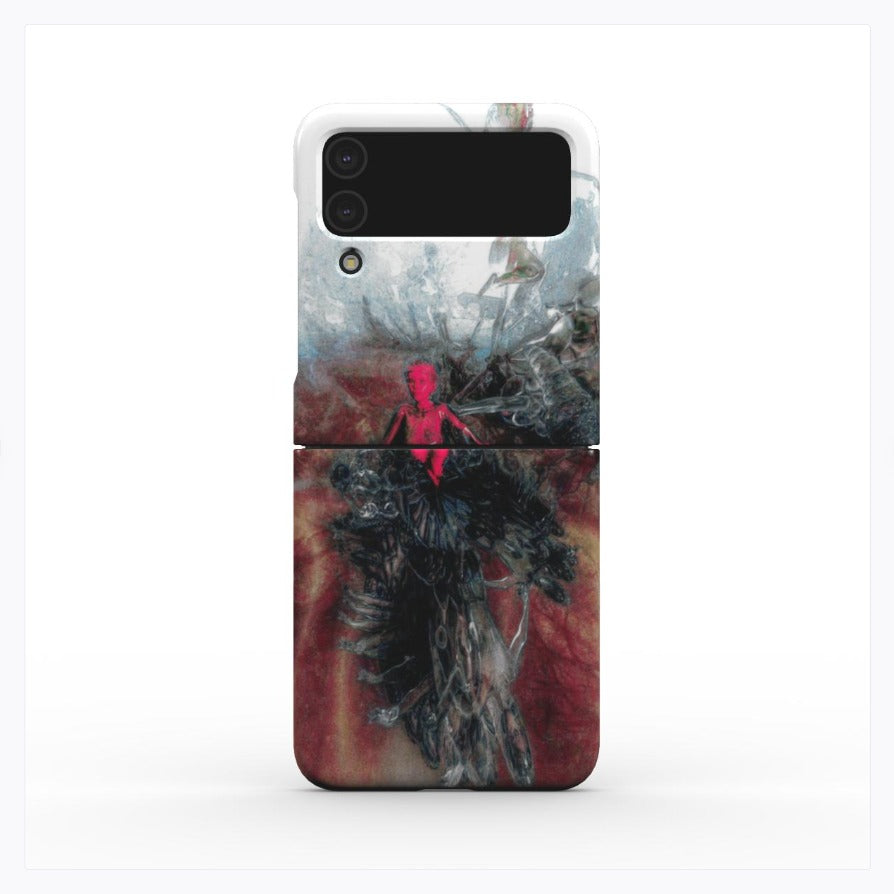 Samsung Galaxy Z Flip 4