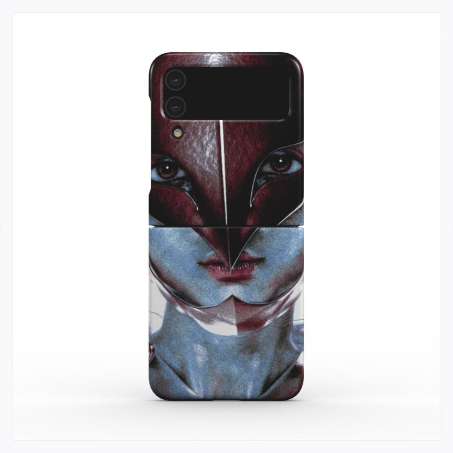 Samsung Galaxy Z Flip 4