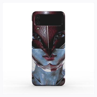 Samsung Galaxy Z Flip 4