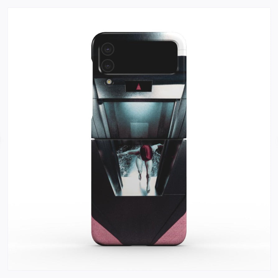 Samsung Galaxy Z Flip 4