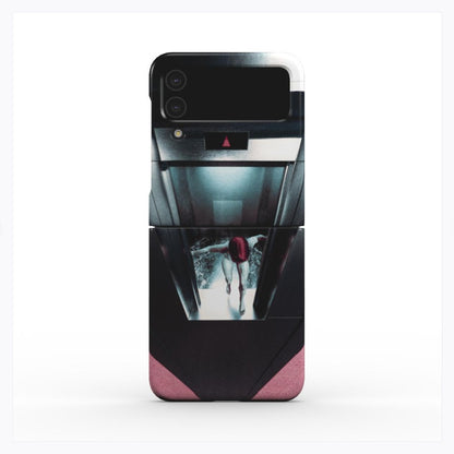 Samsung Galaxy Z Flip 4