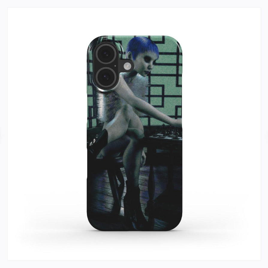 iPhone 17