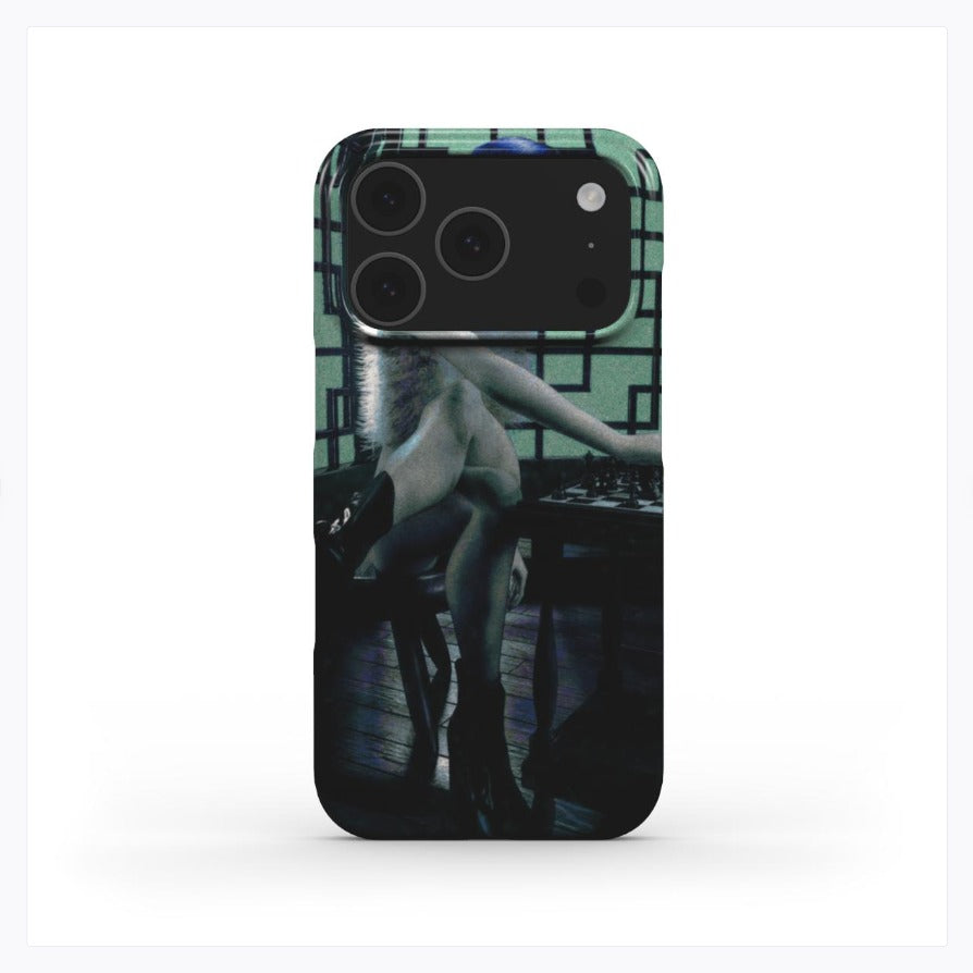 iPhone 17 Pro