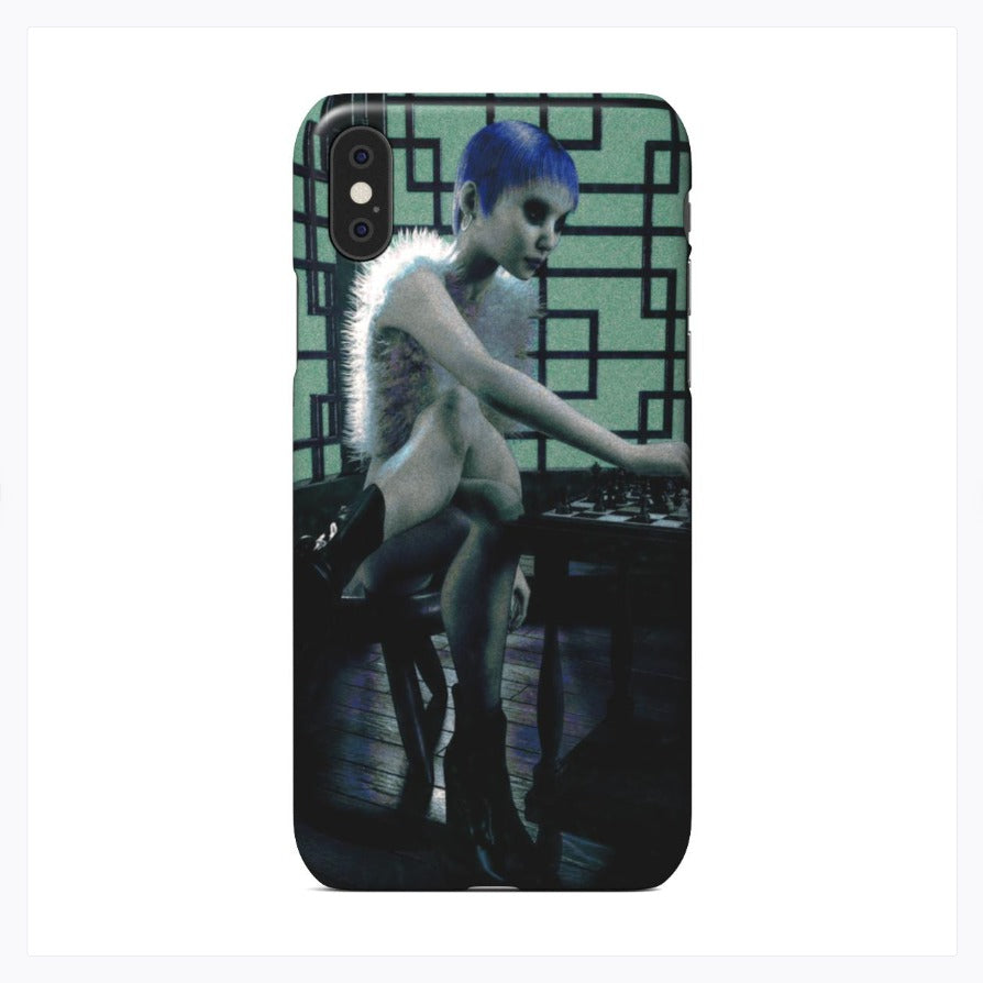 iPhone X / XS