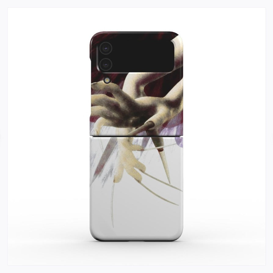 Samsung Galaxy Z Flip 4