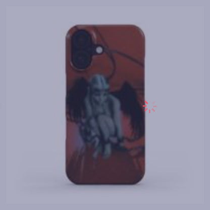 iPhone 16e