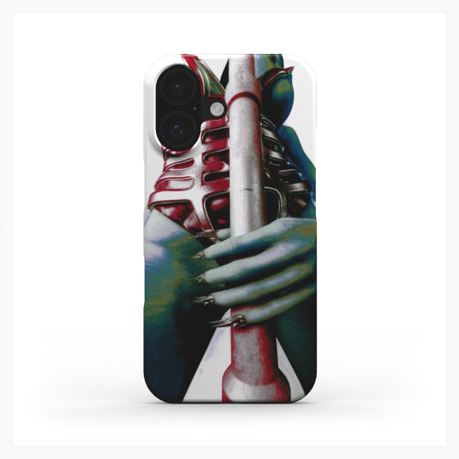 iPhone 16