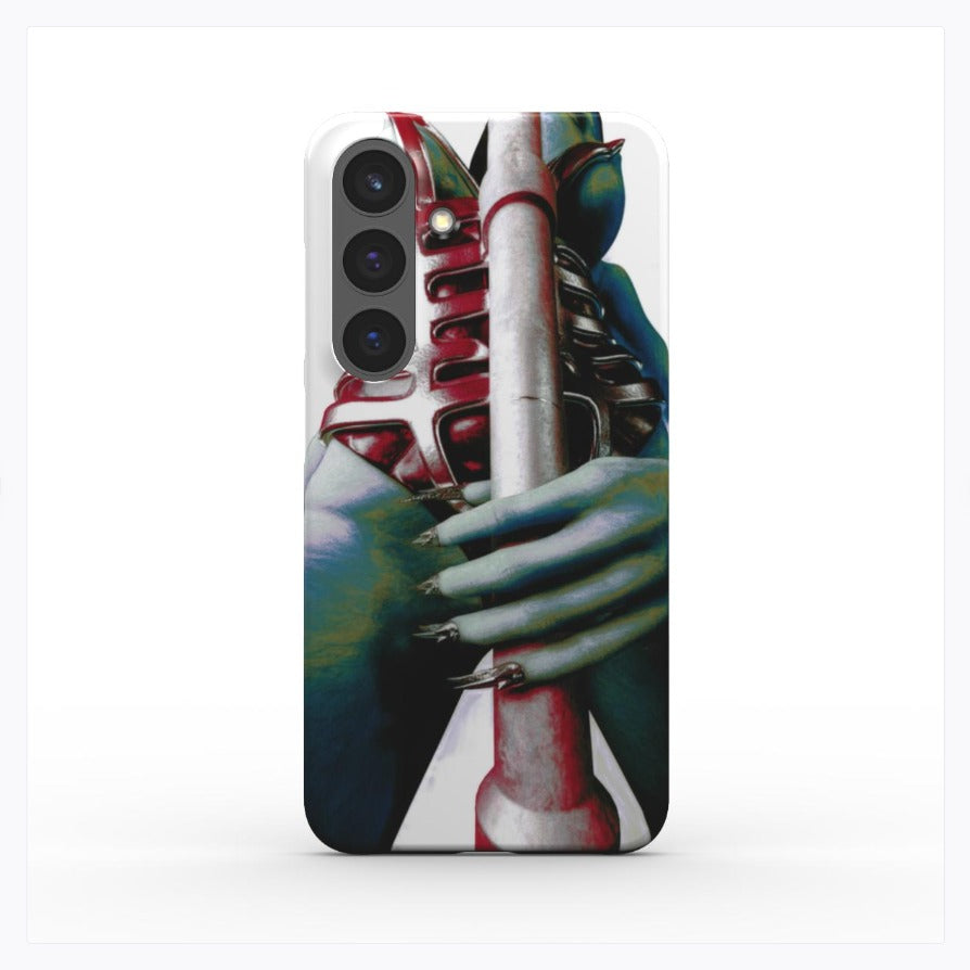 Samsung Galaxy S21 Ultra