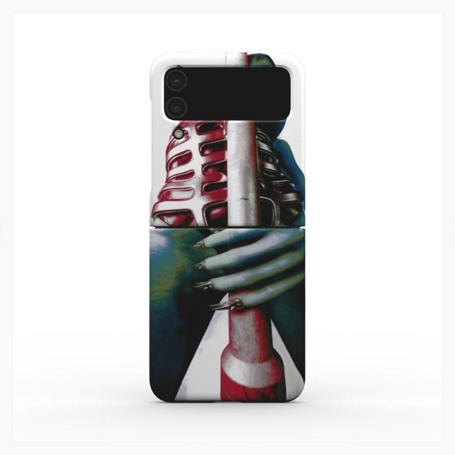Samsung Galaxy Z Flip 4