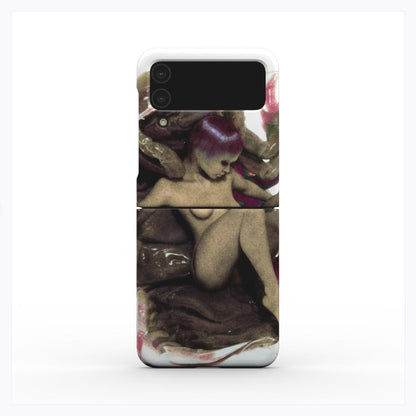 Samsung Galaxy Z Flip 4