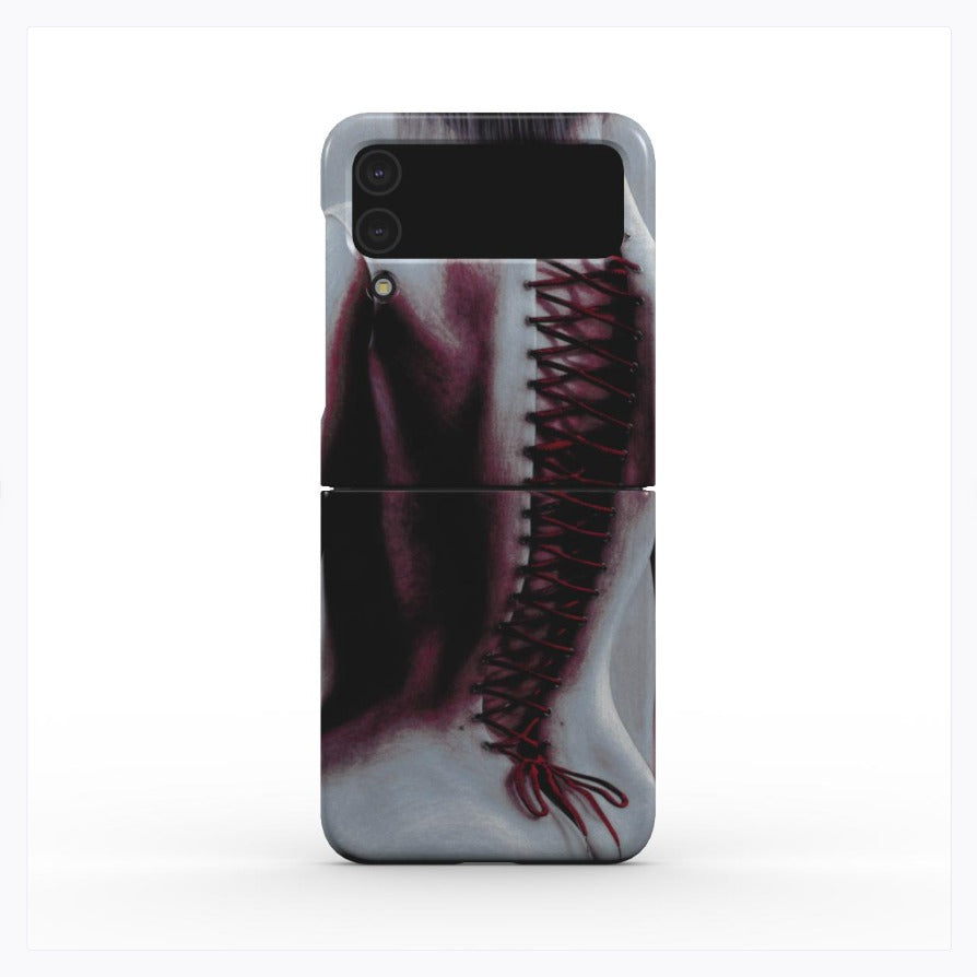 Samsung Galaxy Z Flip 4